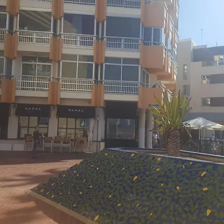 Vcv Marta Canteras Beach