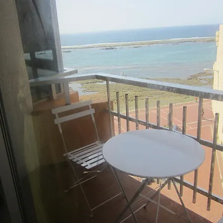 Vcv Marta Canteras Beach Daire Las Palmas de Gran Canaria